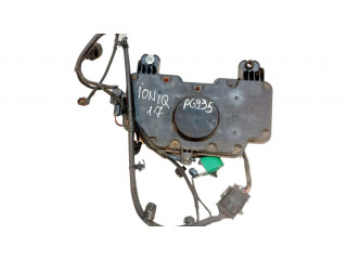 Громкоговоритель в панели