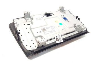 Дисплей    5E0919605N, 5E0919605NBIO   Skoda Octavia Mk3 (5E)