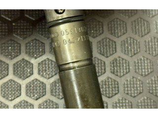 Injektor Einspritzdüse 0591302010    Audi A8 S8 D2 4D   