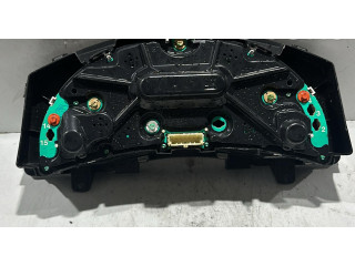 Geschwindigkeitsmesser Cockpit    Opel Meriva A       