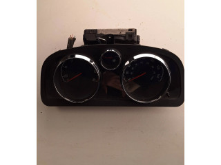 Панель приборов 95194763   Opel Antara       