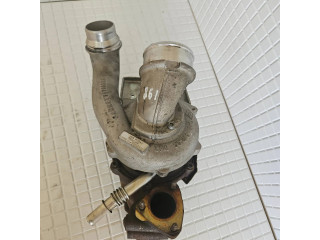 Турбина Jeep Grand Cherokee 35242169F, 804968