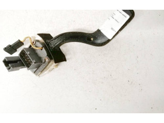 Vstřikovací lišta Saab 9-5