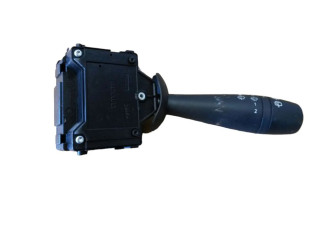 Включатель стеклоочистителей Dacia Logan II