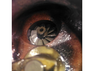 Turbodmychadlo Турбина 1684949   Ford Focus 1.6  