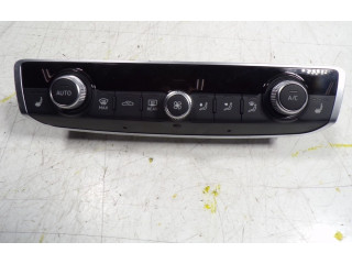 Блок управления климат-контролем 83A820043JIMJ, 83A820043J   Audi A1