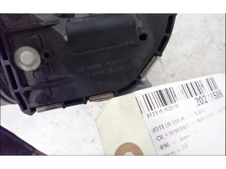 Моторчик дворников Volkswagen Touran I