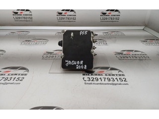 Рулевая рейка Блок управления ABS 8X232C405EE, 0265235363 Jaguar XF - года