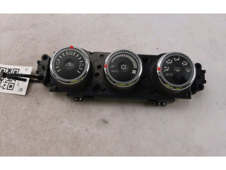 Турбина Блок управления кондиционера воздуха / климата/ печки (в салоне) Citroen C4 Aircross  6477K4, K0-4430P   для двигателя 4N13      