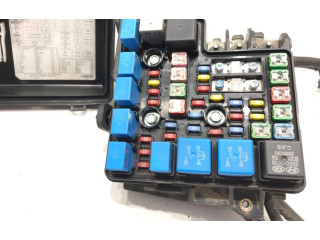 Блок предохранителей  91950-2H020   Hyundai i30    