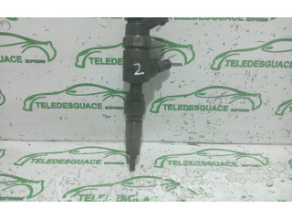 Форсунка 0445110566    Peugeot 2008 I   