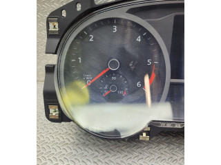 Přístrojová deska Volkswagen Passat Alltrack 2021 3G0920751G