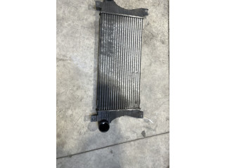 Интеркулер Jeep Commander