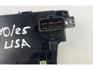 Блок управления климат-контролем 72311AJ08A   Subaru Outback