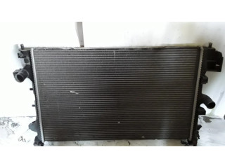 Радиатор охлаждающей жидкости