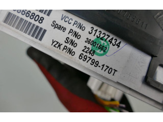 Панель приборов 31327434   Volvo XC90       