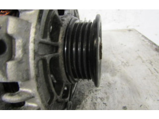 Генератор 96843503   Chevrolet Spark      