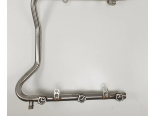 Магистральная трубка топлива