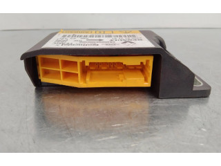 Блок управления надувных подушек 8200817787, CENTRALITAAIRBAG   Dacia Logan I