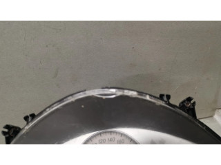 Přístrojová deska  Mercedes-Benz E W211 2004 88311321, 87001502  