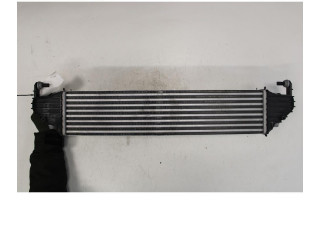 Интеркулер 52152318 Alfa Romeo Tonale