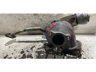 Turbodmychadlo Турбина 28201-2A400, 28201-2A400 KIA Rio