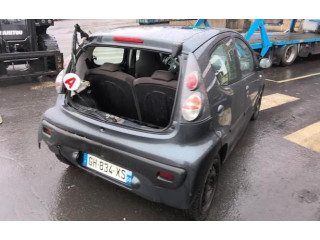 Зеркало электрическое        Citroen C1  2006 - 2013 года   