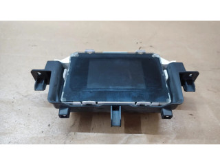 Дисплей EM5T18B955BB Ford Tourneo Custom