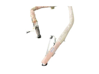 Боковая подушка безопасности P05108020AC, 5108020AB Jeep Grand Cherokee