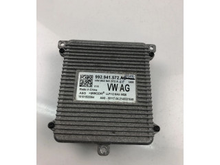 Боковая подушка безопасности 992941572AE Skoda Enyaq iV