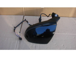 Zpětné zrcátko Audi Q7 4M 2018 4M1857409AD