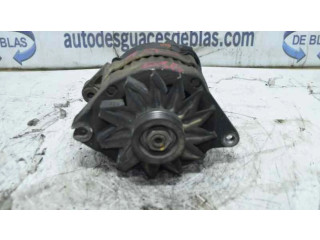 Генератор 0986036851   Renault Clio I      