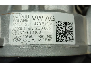 Рулевая рейка 2Q1909144S Audi A1 2018 - года