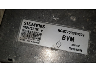 Řídící jednotka S101723115P, S101723115 Renault Espace III 2000