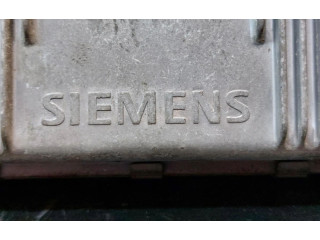 Řídící jednotka K115000010F, 921887763 Daewoo Matiz 2000