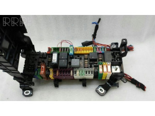   Pojistková skříňka A2465400240   Mercedes-Benz CLA C117 X117 W117 2016