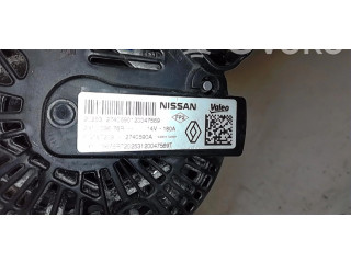 Генератор 231003676R   Dacia Logan II      