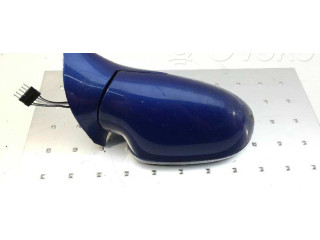 Зеркало электрическое        Mercedes-Benz A W168  1997 - 2004 года   