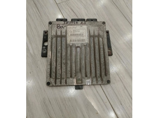 Блок управления двигателем Блок управления Renault Twingo II