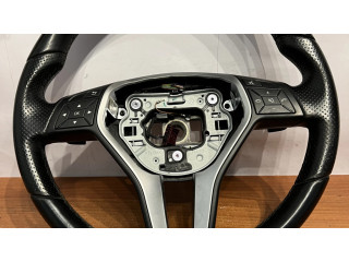 Руль Mercedes-Benz GLA W156 2013-2019 года A218460006189E38, D234