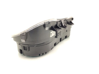 Панель приборов 5J0920900E, A2C53356347 Skoda Fabia Mk2 (5J)