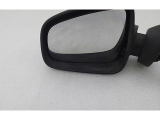 Зеркало электрическое        Dacia Duster  2010 - 2017 года   