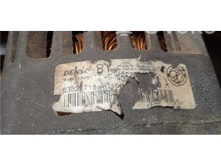 Генератор 46542889   Fiat Punto (199)      