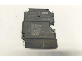 Блок подушек безопасности 80a959655n   Audi Q5 SQ5