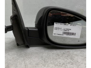 Зеркало электрическое        Chevrolet Aveo   -  года   