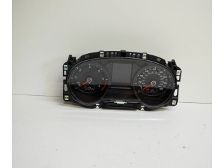 Панель приборов 5G1920957A   Volkswagen Golf VII       