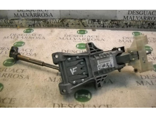 Рулевая рейка Mazda 3 I 2003 - 2006 года