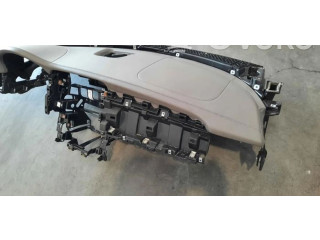 Блок подушек безопасности GX73044A74BE Jaguar XF X260