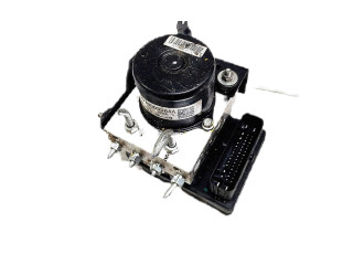 Блок ABS 207000336AA Chery Tiggo