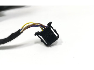 Зеркало электрическое        Skoda Fabia Mk3 (NJ)  2015 - 2021 года   